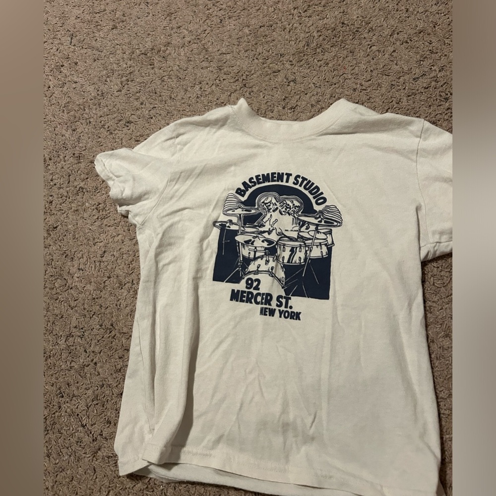 Brandy Tee